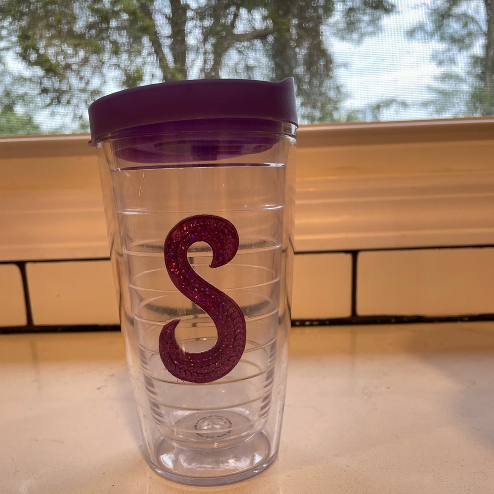 S 16oz tervis cup - Picture 1 of 1